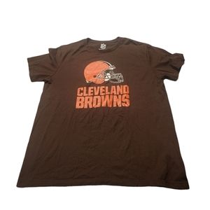 Cleveland Browns Football Shirt